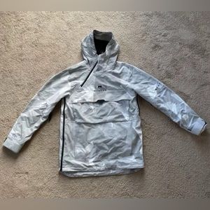 Men’s Montec Dune Ski/Snowboard Jacket
